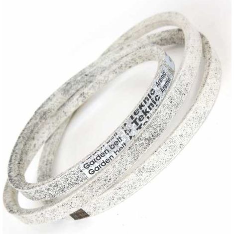 Courroie tondeuse Tiger Belts 4L690 kevlar trapézoïdale  12,7 x 1753 mm (1/5)