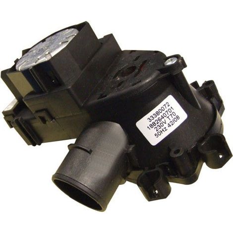 Electrovanne 3 Voies (mid-end) 1882640701 Pour LAVE VAISSELLE (1/2)