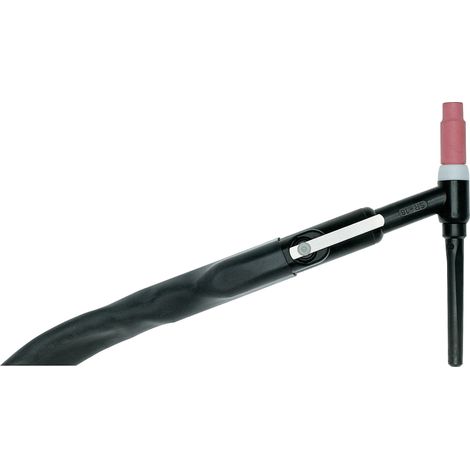 Torche TIG SRL type 18 - ABICOR BINZEL - 317.0238