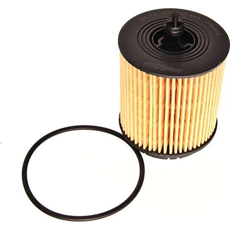 MAXGEAR 26-0301 Filtre à huile VAUXHALL 12605566 (1/3)