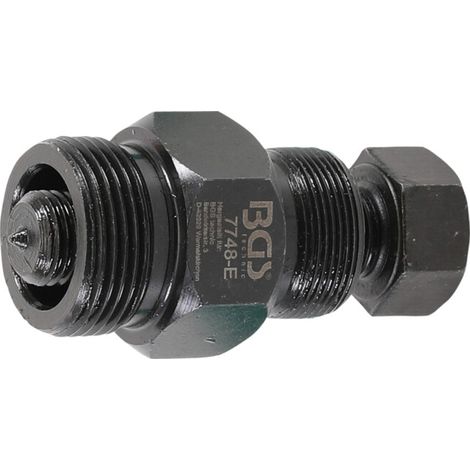 BGS Extracteur de poulie M22 x 1,0 - M25 x 1,5 (1/2)