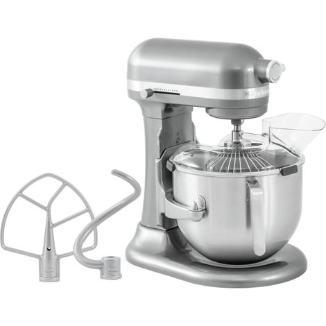 KitchenAid 5KSM70JPX 6,6L - Bartscher (1/5)