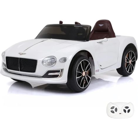 Bentley EXP12 Speed Elettrica per Bambini - 12V - 1 a 5 anni -