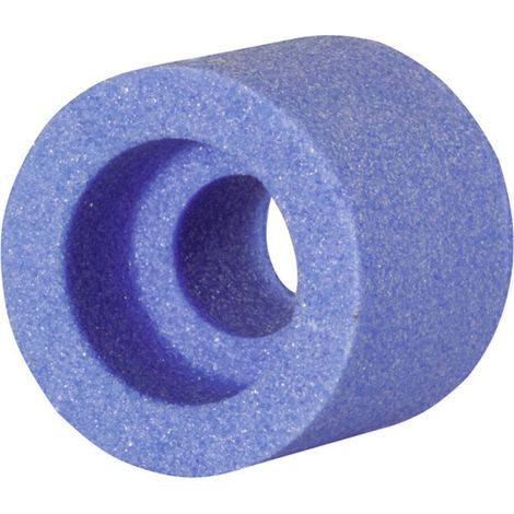 TYROLIT Präzisions-Innenrund-Schleifscheibe DxTxH (mm), 25x25x10
