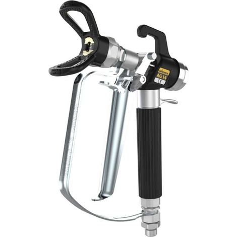 Pistolet à peinture Wagner vector pro 3 1/4''