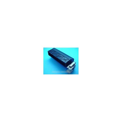 Kit motore tangenziale - Forni, Fornelli Elettrici e a Gas - SMEG - 3006023662894301037