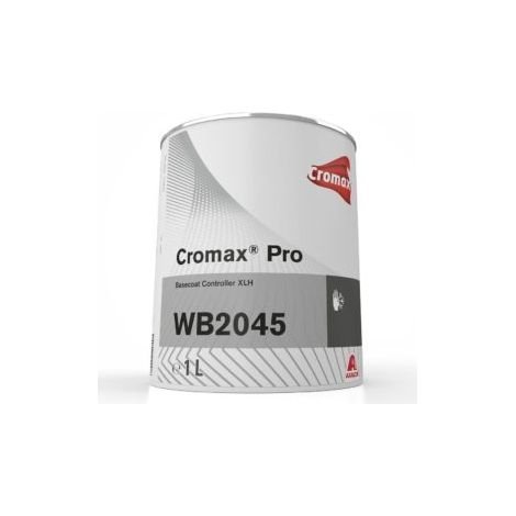CROMAX PRO WB 2045 RESINA AD ACQUA PER BASE LT 3,5