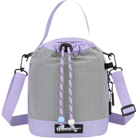 Porte-Bouteille, Sac de Transport pour Bouteille d'eau, Idéal pour Les, La Marche et La Randonnée (Femmes) (1/5)