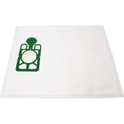 Convient pour invincible numatic / Henry accessoires aspirateur nvm - 1Ch sur sac à poussière non tissé (1/5)