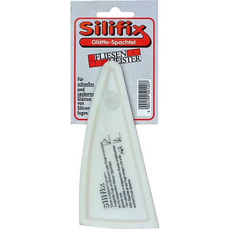 Universal-Fugenspachtel Silifix Kronen (1/2)
