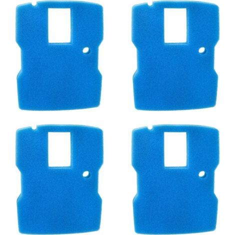 Replacement sponge filter for 660 GPH pond pump for CUF-6000. Easy maintenance and durable. (1/5)