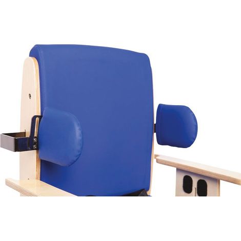 Paire dappuis latéraux pour chaise adaptative Pango