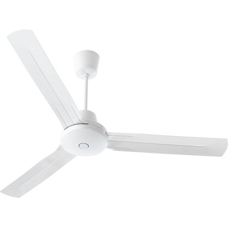 TDA Ceiling fan Vortice Nordik TDA 1600 I