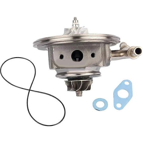 Le turbocompresseur CM5G6K682HB GTDI12V, développant 125 chevaux, est compatible avec les Ford Fiesta, C-Max et Focus 1.0. (Référence du turbocompresseur : 1761178) (1/5)