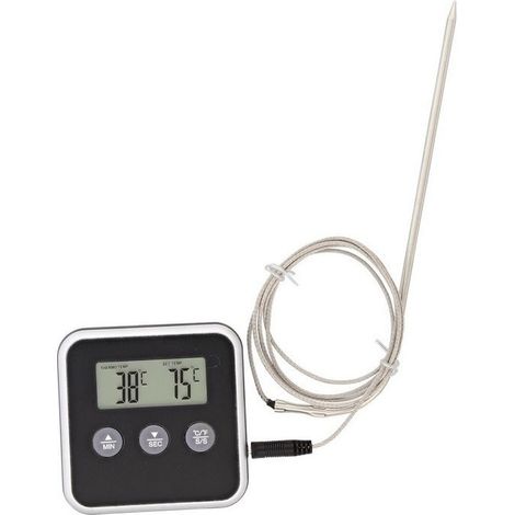 Ersatzteil - Digitales Fleischthermometer -  -