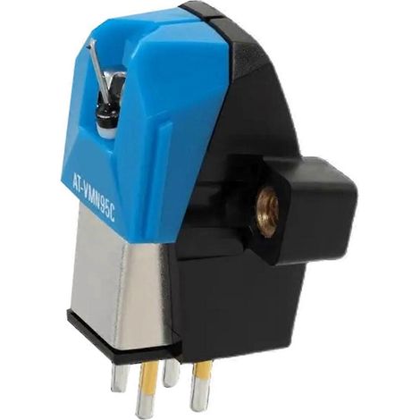 Für VMN95C Moving Magnet Stereo-Tonabnehmer (1/5)