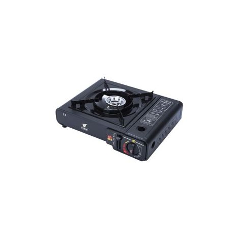 THULOS COCINA PORTATIL DUAL TH-GS019 (1/3)