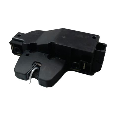 [PRODUIT D'OCCASION] Serrure Coffre Arriere PEUGEOT 607 Berl. Phase 1 1999-2004 ♻️ Ref Oe. 8726q6 - Garantie à vie (1/3)