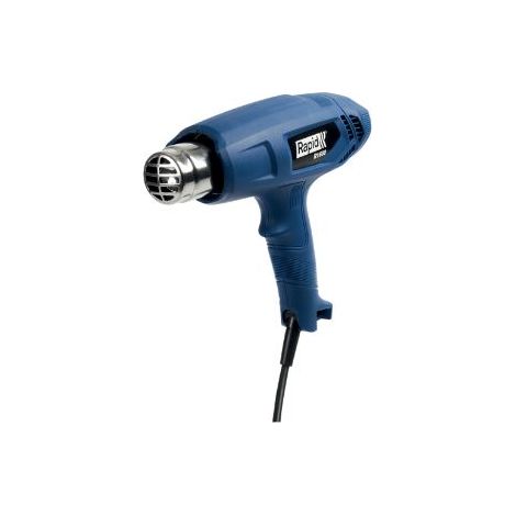 Décapeur thermique Rapid Agrafage Filaire 5000702 1600W 230V UK Plug ( Prix pour 1 )