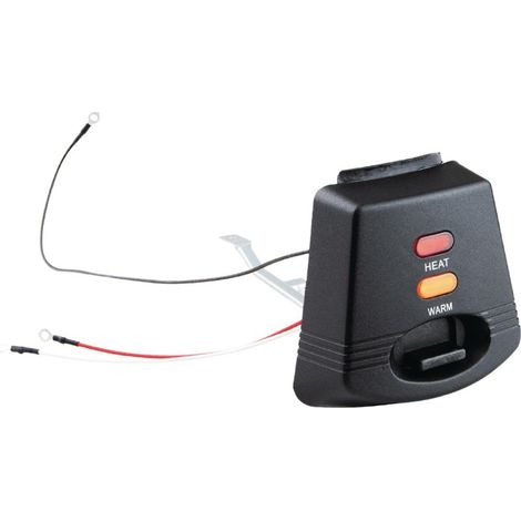 Interrupteur principal (AK115) - Buffalo