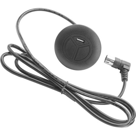 Fauteuil inclinable électrique, canapé, télécommande à 2 boutons (1/5)