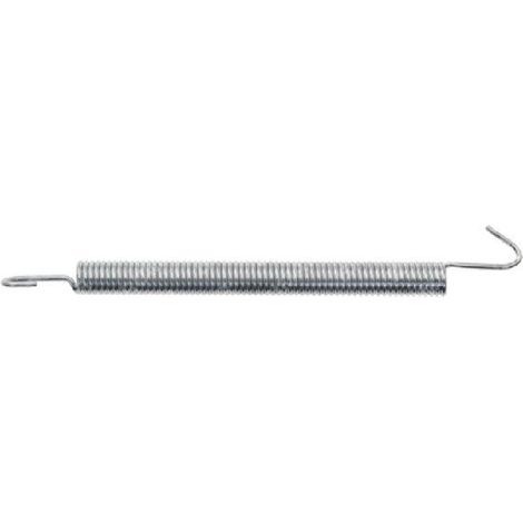 Molla staffa alzaruote per rasaerba BLX COMPATIBILE - 054477