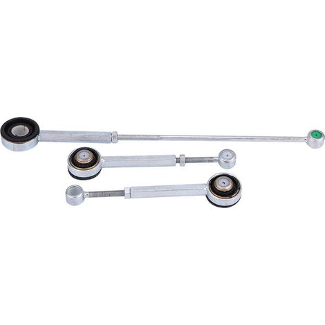 Gear Shift Link Linkage Rod Gearbox Set pour Berlingo Xantia Xsara Peugeot 306 9301 405 Partner A (1/5)