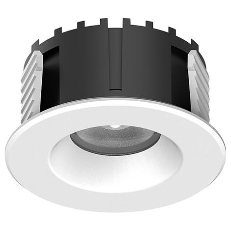 Faretto da incasso per esterni IP65 LED 33W NELSON DA032RWKWW Italux