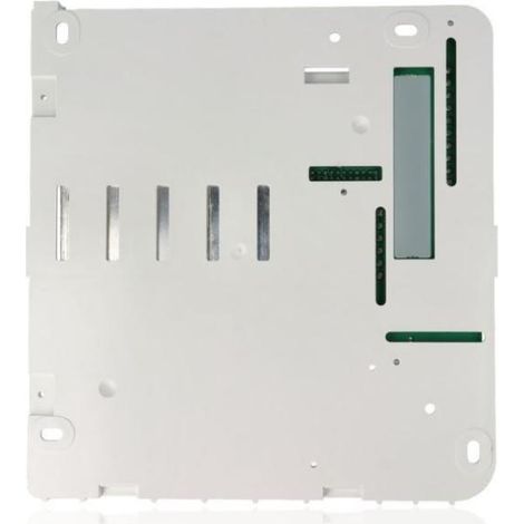 Staffa di fissaggio urmet per ipervoice monitor signo - 1740/95