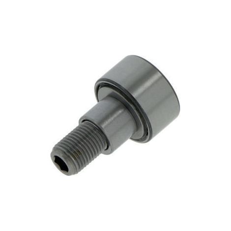 Kurvenrolle KRVE90 -PP-A-NMT Innen-Ø 35 mm Außen-Ø 90 mm Breite100 mm