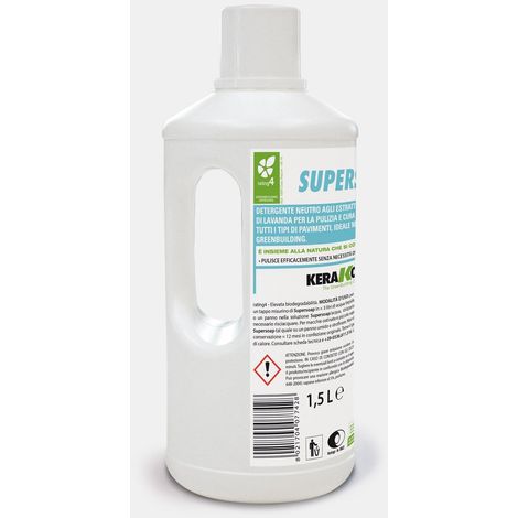 KERAKOLL 07741 SUPERSOAP 1,5 litros - ref: K07741