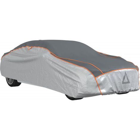 Housse de voiture berline protection contre la grêle complète L CFW299474 (1/5)