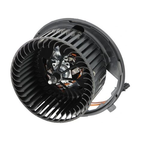 Pulseur d'air habitacle Valeo 715347 AUDI 1K1820015 1K1820015A 1K1820015C