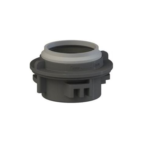 Dallmer 518521 Raccord pour baignoire (1/2)
