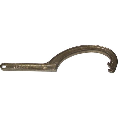 Clef tricoise universelle - DIFF