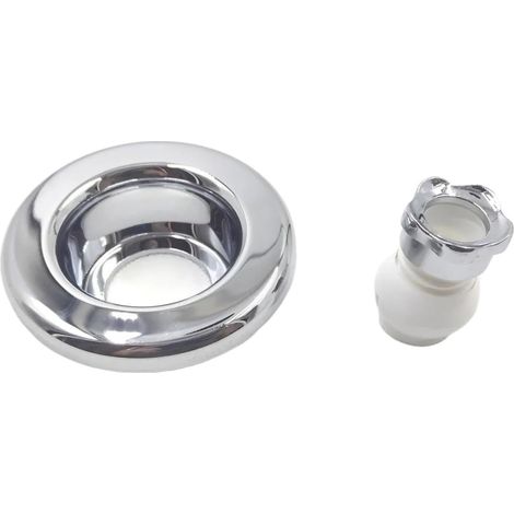 1 accessoire pour baignoire spa, surface de table à jets et noyau (1/5)