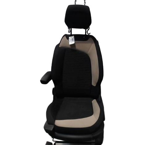 Siege Avant Gauche CITROEN Grand C4 Picasso [PRODUIT D'OCCASION]♻️1610146580 (1/3)