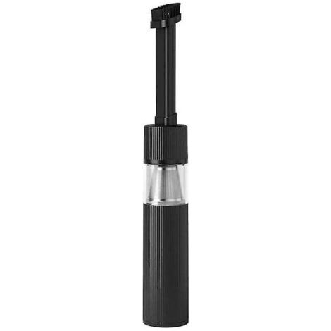 QORVA-Aspirateur de voiture sans fil Aspirateur à poussière portable Aspirateur automatique à main puissant pour voiture et maison (1/3)