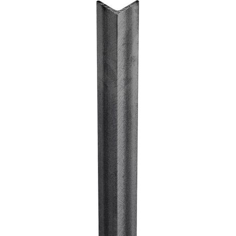 ANGOLARE IN FERRO 30X30X3 MT.2