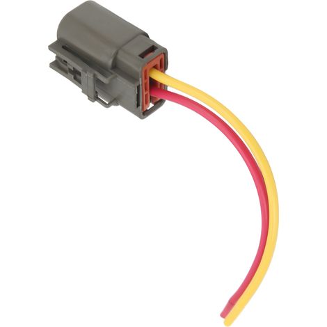 Faisceau de câbles de régulateur d'alternateur E38-2010, remplacement du connecteur de câble d'alternateur pour Hyundai (1/5)