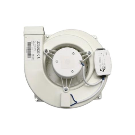 Limot Elektromotorenbau Limodor Ersatzteil Gebläse LF/C Baujahr 1980 22001