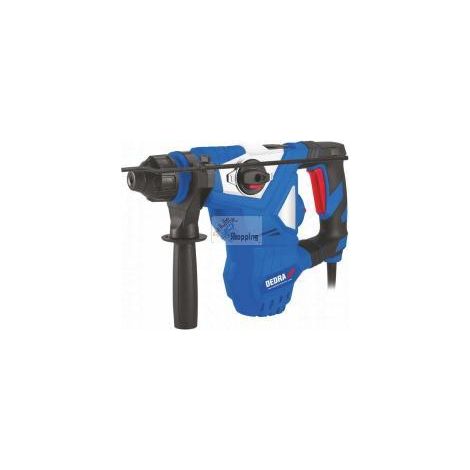 MŁOT UDAROWO-OBROTOWY SDS+ 1500 W - DED7836 (1/3)