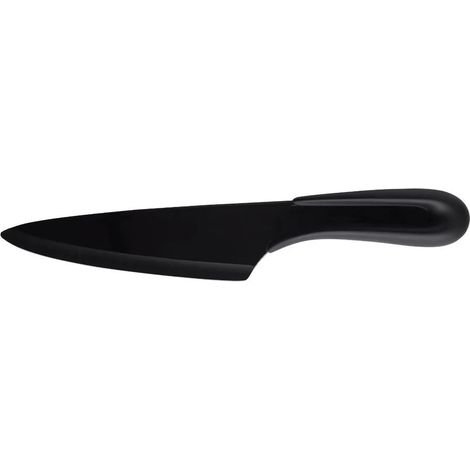 Zani Serafino Coltello da Cucina Vulcano 15 Cm in Ceramica (1/3)