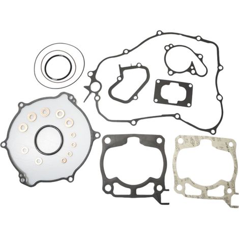 Kit de juntas de culata y tapa de embrague para Yamaha YZ 125 (2005-2021) Xradical