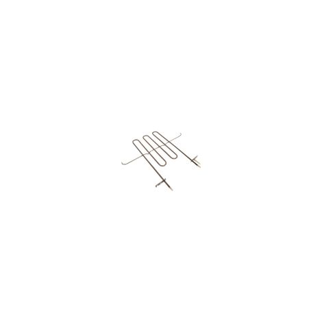 Resistencia de parrilla (superior) C00082732, 482000027564 INDESIT