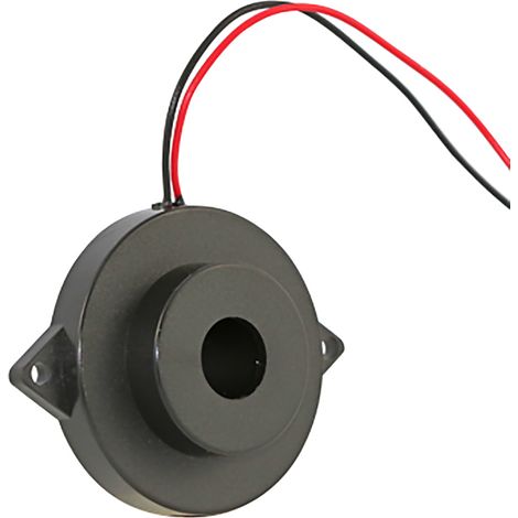 Buzzer RS PRO, 1 40 V., 110dB