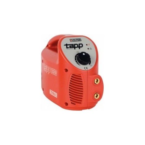 INVERTER TAPP 1500 - SOLTER