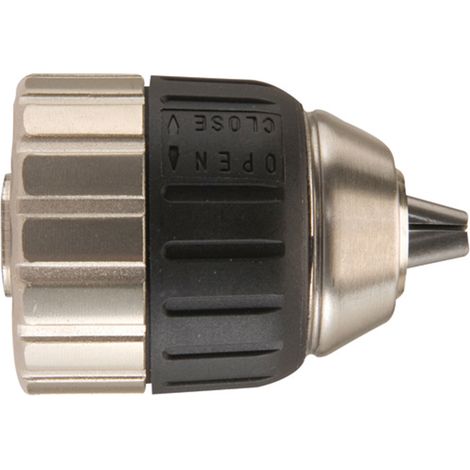 MAKITA 193224-6 - Portabrocas manual 1/2 - 20 capacidad 1-10 mm para modelo dp3002