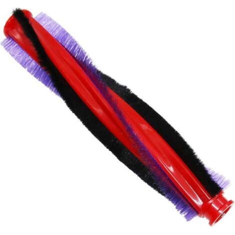 Brosse V6 pour Dyson V6 DC59 DC62 SV03, accessoire de rouleau à brosse, pour brosse de rechange Dyson (18,5 cm) (1/5)