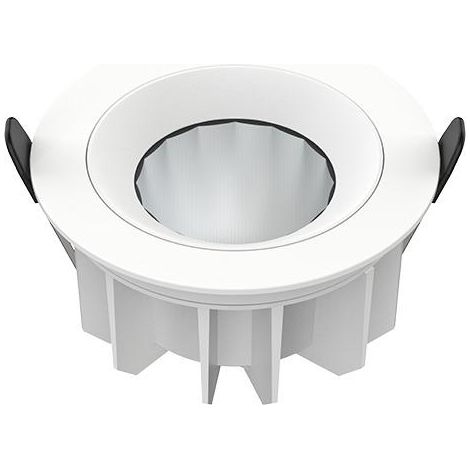 Encastré de plafond DOWNLIGHT P WM 4000K 2850 lm Blanc IP54 - SLV - 1010761